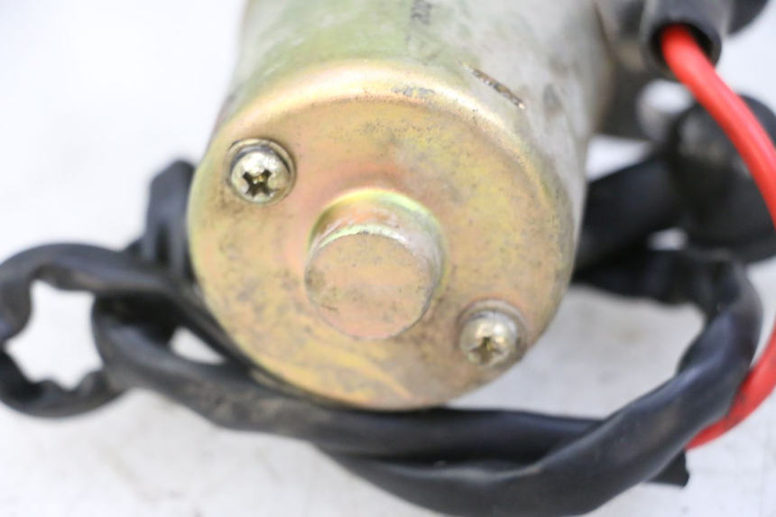 photo de DEMARREUR JM MOTORS OLDIES GT 4T 50 (2018 - 2025) - Autre angle de vue