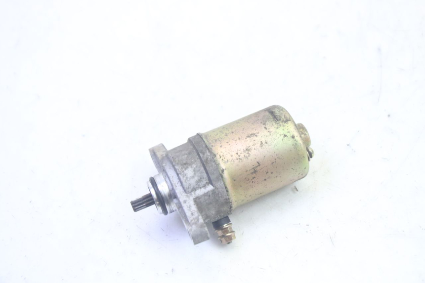 photo de DEMARREUR JM MOTORS OLDIES GT 4T 50 (2018 - 2025) - Zoom état d’usage