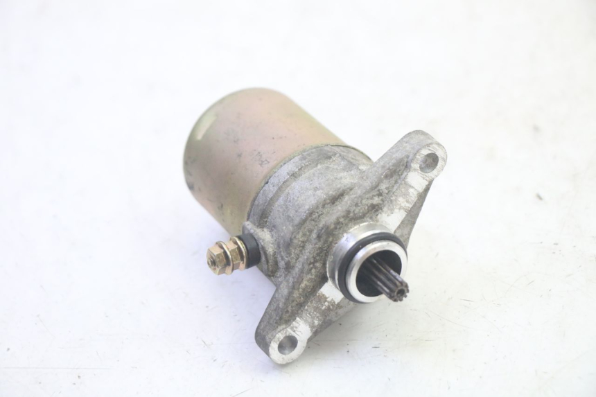 photo de DEMARREUR JM MOTORS OLDIES GT 4T 50 (2018 - 2025) - Vue d’ensemble