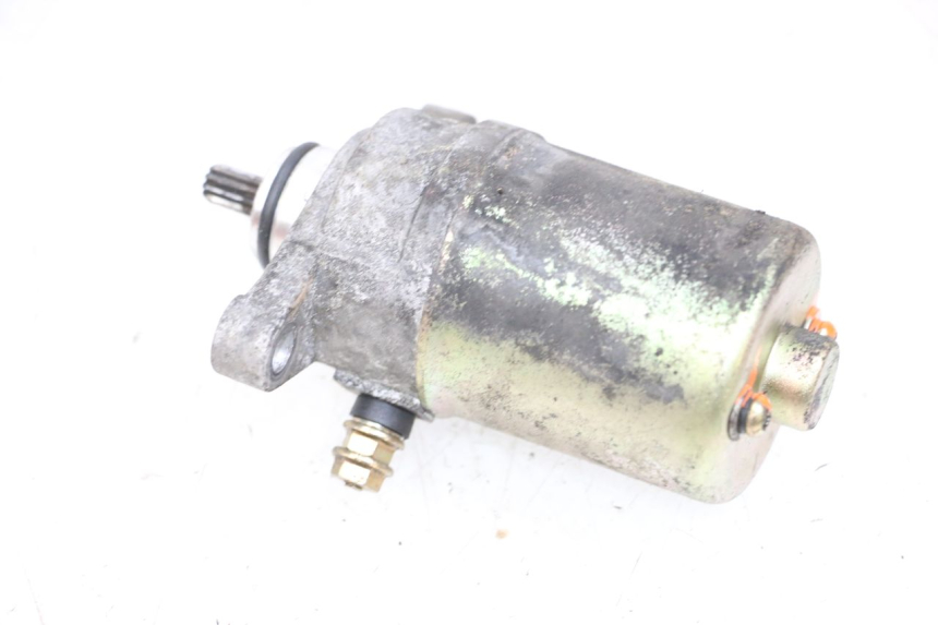 photo de DEMARREUR JM MOTORS OLDIES GT 4T 50 (2018 - 2025) - Détail de la pièce