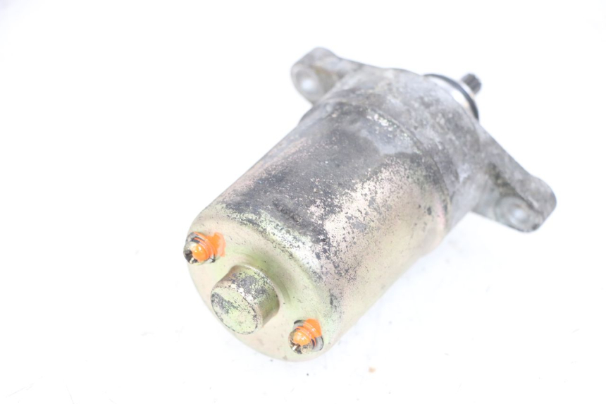 photo de DEMARREUR JM MOTORS OLDIES GT 4T 50 (2018 - 2025) - Zoom état d’usage