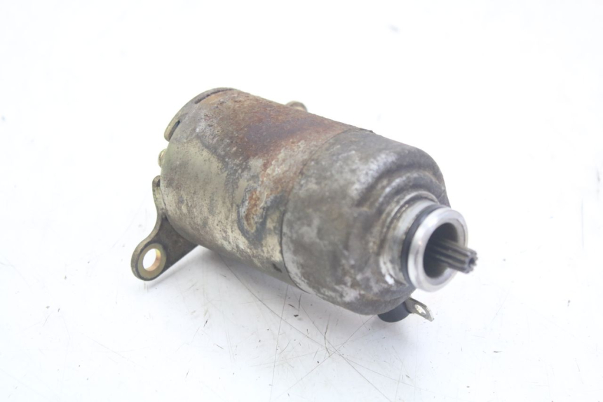 photo de DEMARREUR SYM ORBIT 2 4T 50 (2018 - 2022) - Vue principale