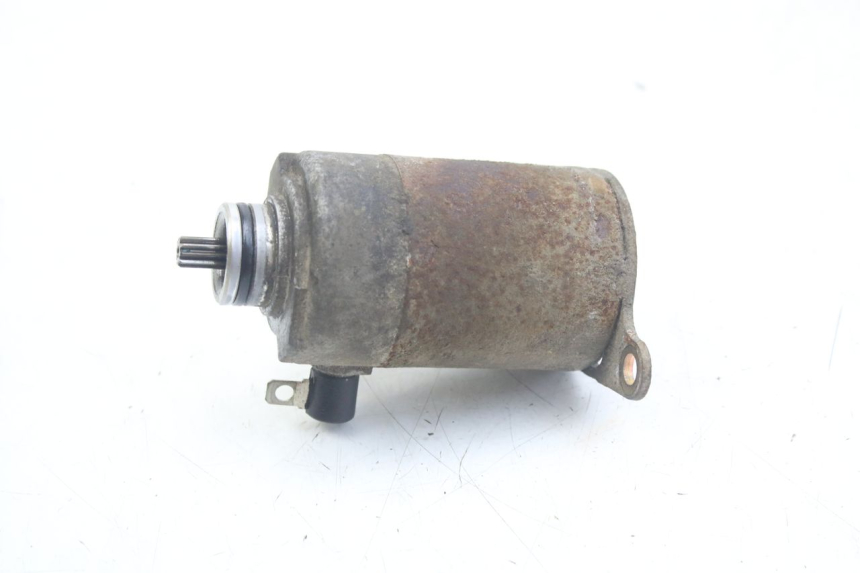 photo de DEMARREUR SYM ORBIT 2 4T 50 (2018 - 2022) - Autre angle de vue