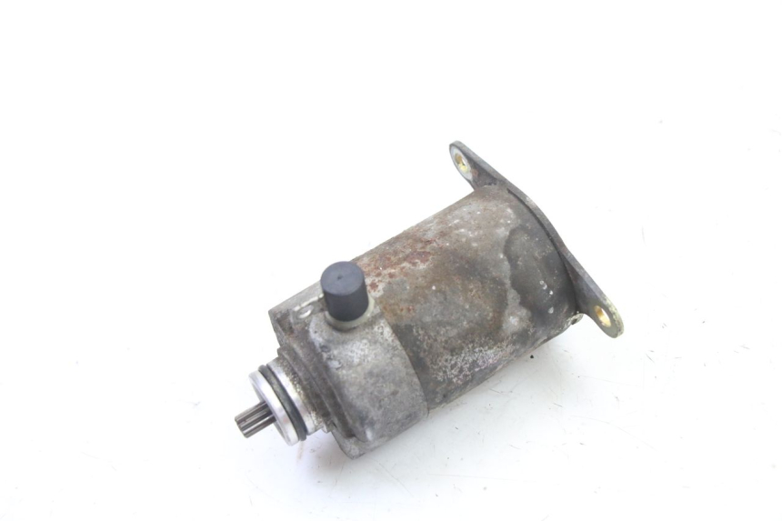 photo de DEMARREUR SYM ORBIT 2 4T 50 (2008 - 2017) - Vue principale