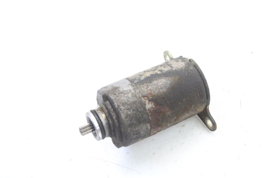 photo de DEMARREUR SYM ORBIT 2 4T 50 (2008 - 2017) - Zoom état d’usage