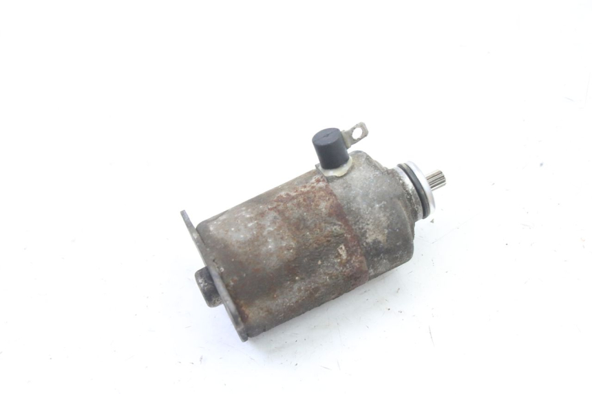 photo de DEMARREUR SYM ORBIT 2 4T 50 (2008 - 2017) - Autre angle de vue