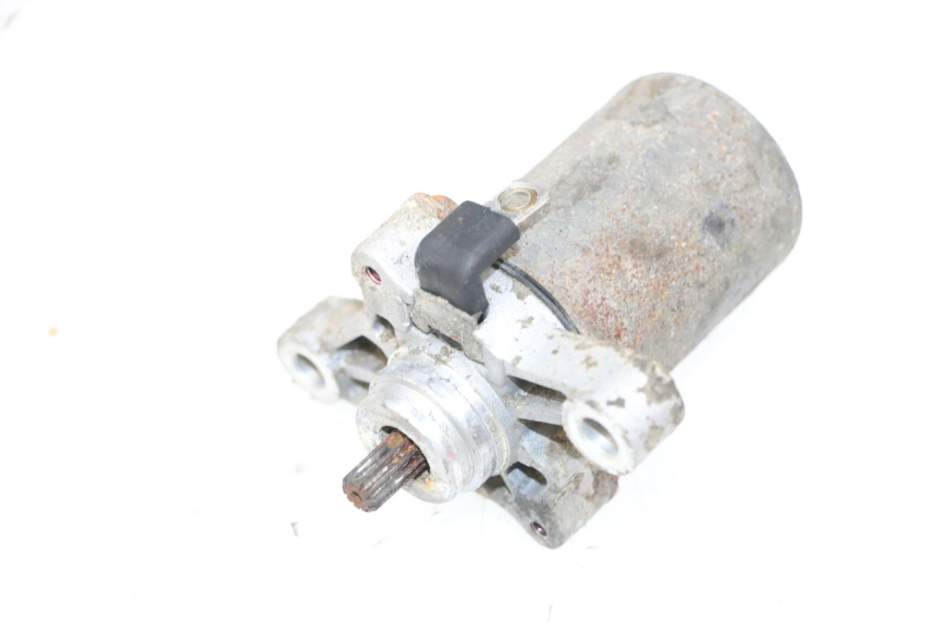 photo de DEMARREUR SYM ORBIT 2 50 (2008 - 2014) - Zoom état d’usage