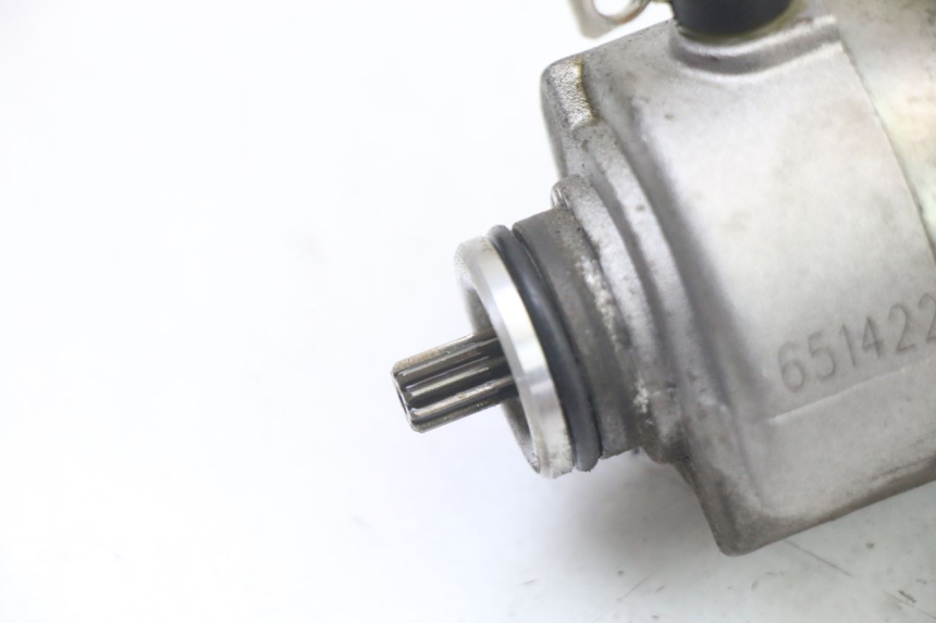 photo de DEMARREUR SYM ORBIT III 3 4T 50 (2021 - 2025) - Détail de la pièce