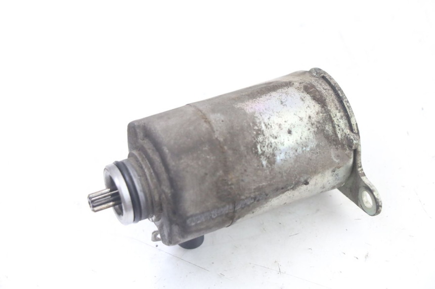 photo de DEMARREUR SYM ORBIT III 3 4T 50 (2021 - 2025) - Zoom état d’usage