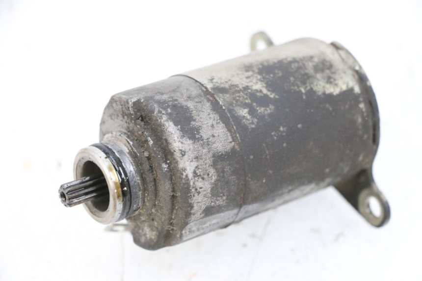 photo de DEMARREUR SYM ORBIT III 3 4T 50 (2018 - 2021) - Vue principale