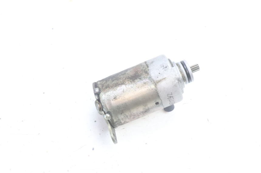 photo de DEMARREUR SYM ORBIT III 3 4T 50 (2021 - 2025) - Gros plan technique