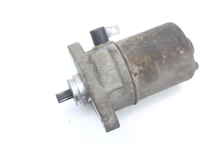 photo de DEMARREUR SYM ORBIT 50 (2008 - 2010) - Vue principale