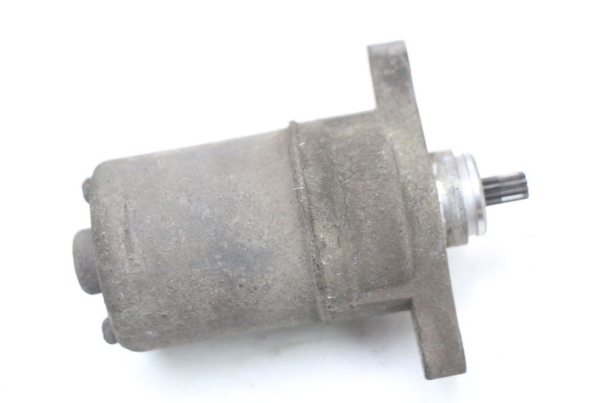 photo de DEMARREUR SYM ORBIT 50 (2008 - 2010) - Zoom état d’usage