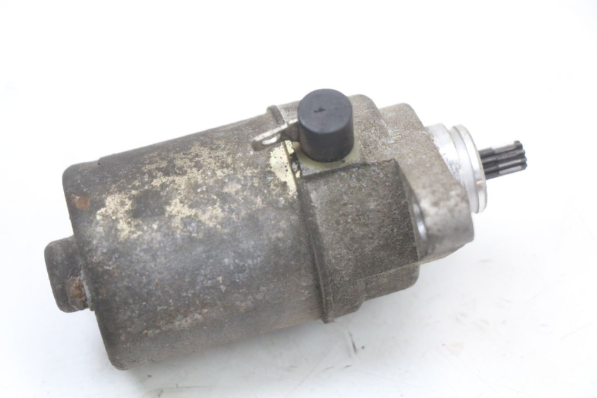 photo de DEMARREUR SYM ORBIT 50 (2008 - 2010) - Autre angle de vue