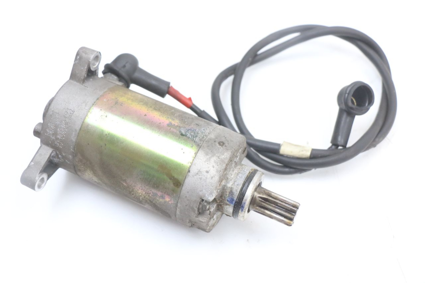 photo de DEMARREUR ASTOR ORCAL 125 (2015 - 2017) - Vue principale