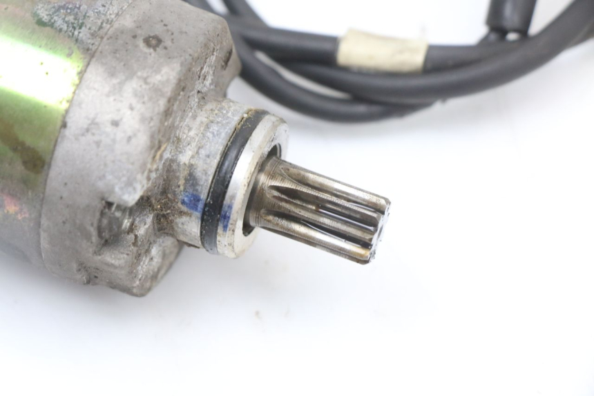 photo de DEMARREUR ASTOR ORCAL 125 (2015 - 2017) - Détail de la pièce