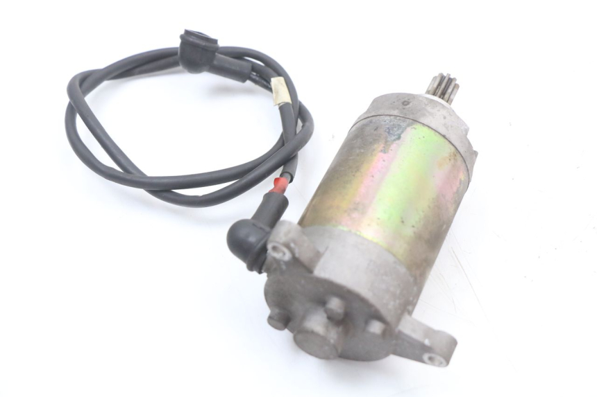 photo de DEMARREUR ASTOR ORCAL 125 (2015 - 2017) - Autre angle de vue