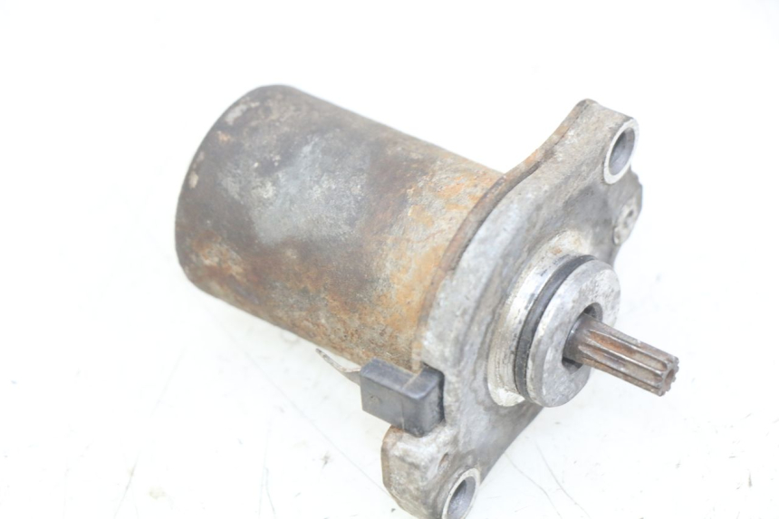 photo de DEMARREUR MBK OVETTO 2T 50 (2007 - 2017) - Vue principale