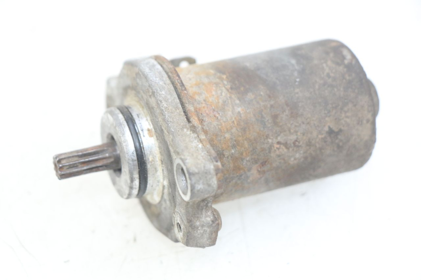 photo de DEMARREUR MBK OVETTO 2T 50 (2007 - 2017) - Détail de la pièce