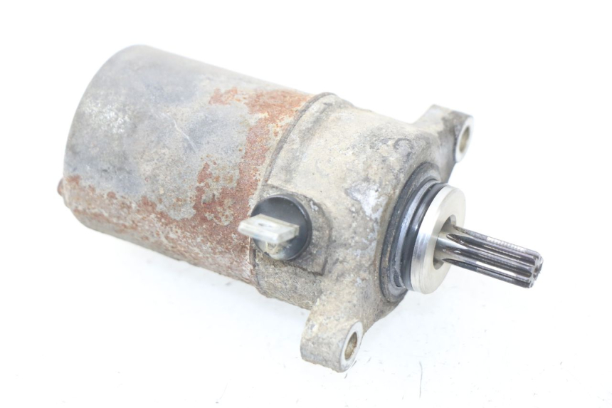 photo de DEMARREUR MBK OVETTO 4T 50 (2008 - 2016) - Vue principale