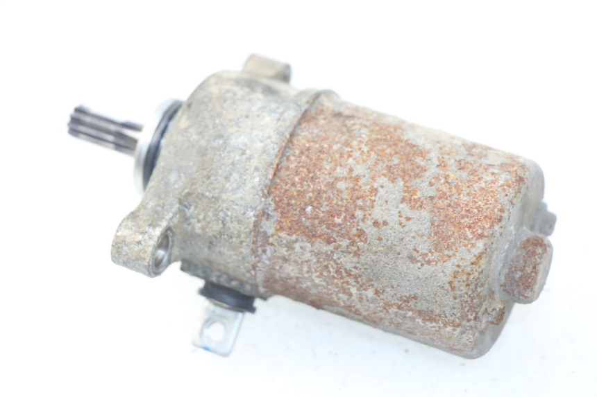 photo de DEMARREUR MBK OVETTO 4T 50 (2008 - 2016) - Zoom état d’usage