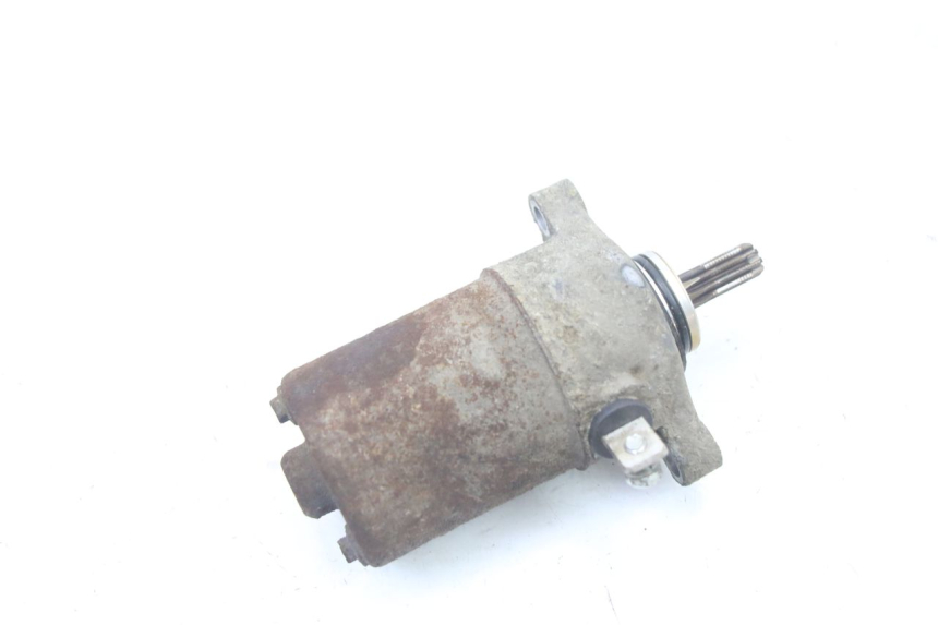 photo de DEMARREUR MBK OVETTO 4T 50 (2008 - 2016) - Gros plan technique