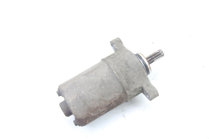 photo de DEMARREUR MBK OVETTO 4T 50 (2008 - 2016) - Vue d’ensemble