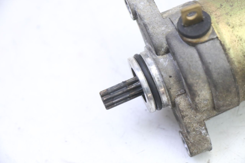 photo de DEMARREUR IMF INDUSTRIE PACH 2T 50 (2009 - 2018) - Détail de la pièce