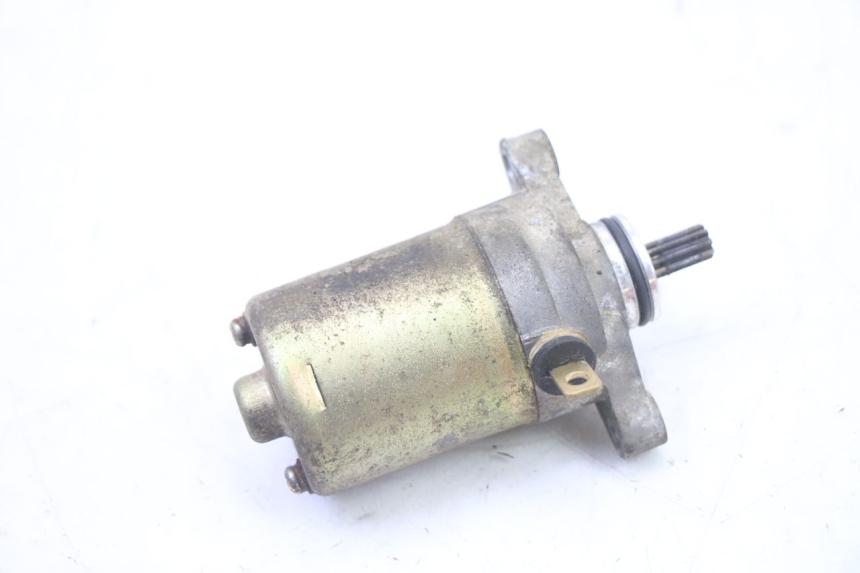 photo de DEMARREUR IMF INDUSTRIE PACH 2T 50 (2009 - 2018) - Autre angle de vue