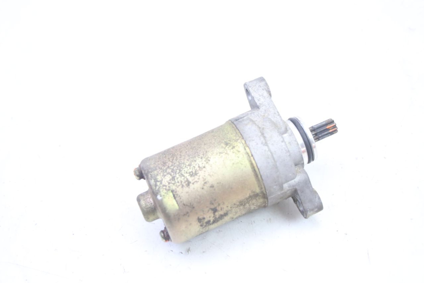 photo de DEMARREUR IMF INDUSTRIE PACH 2T 50 (2009 - 2018) - Gros plan technique