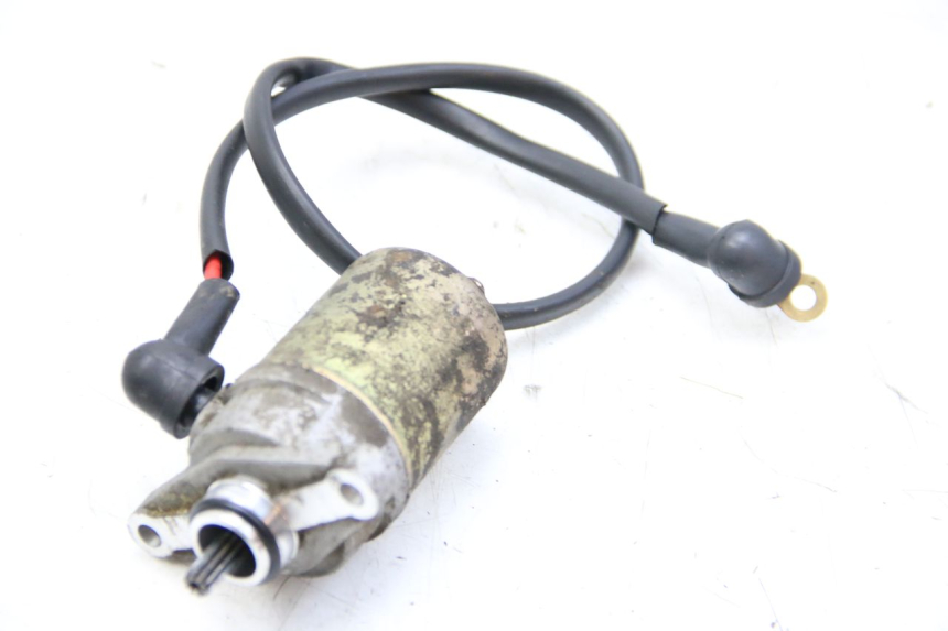 photo de DEMARREUR IMF INDUSTRIE PACH 4T 50 (2009 - 2018) - Vue principale