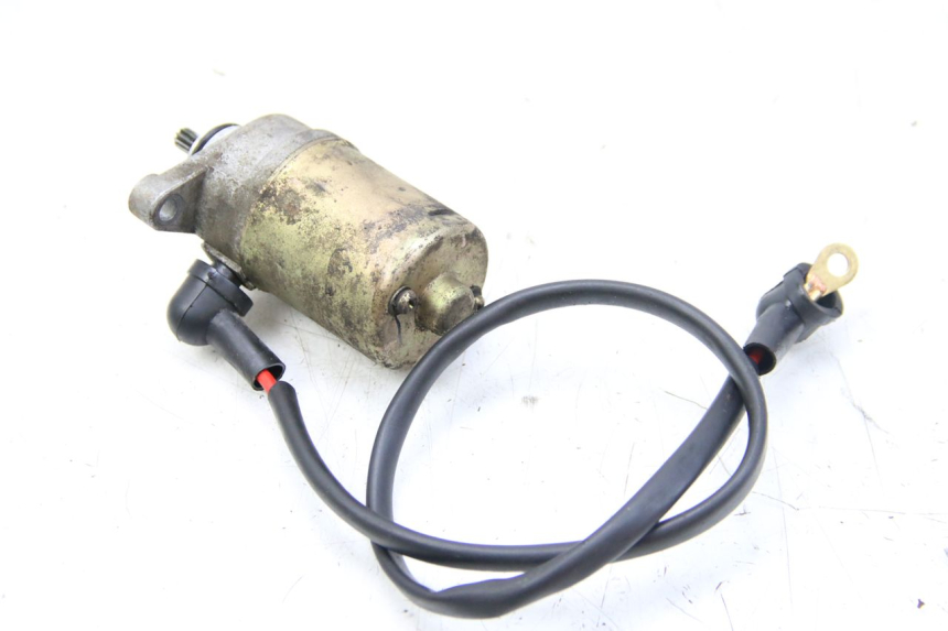 photo de DEMARREUR IMF INDUSTRIE PACH 4T 50 (2009 - 2018) - Détail de la pièce