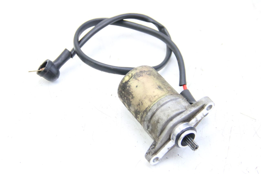 photo de DEMARREUR IMF INDUSTRIE PACH 4T 50 (2009 - 2018) - Zoom état d’usage