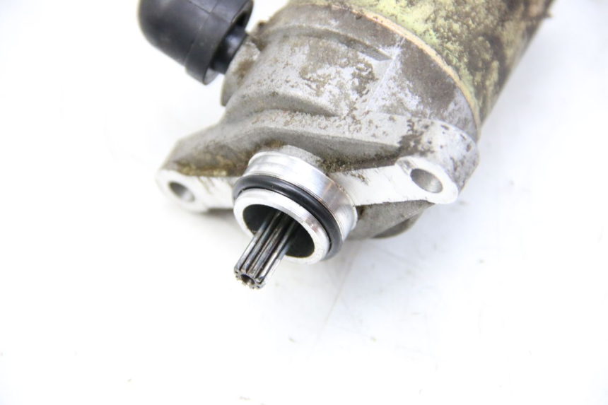 photo de DEMARREUR IMF INDUSTRIE PACH 4T 50 (2009 - 2018) - Autre angle de vue