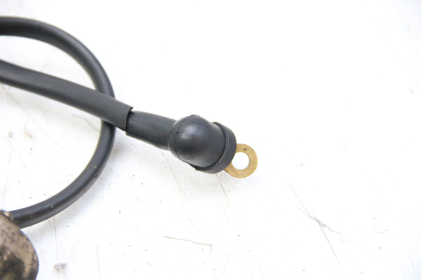 photo de DEMARREUR IMF INDUSTRIE PACH 4T 50 (2009 - 2018) - Gros plan technique