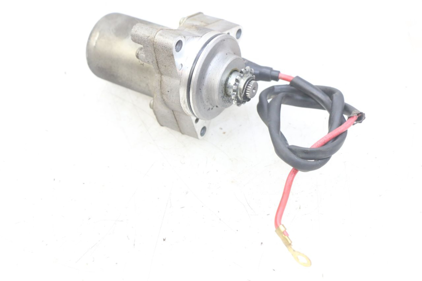 photo de DEMARREUR PANTHERA PANTHERA 110 (2010 - 2017) - Vue principale