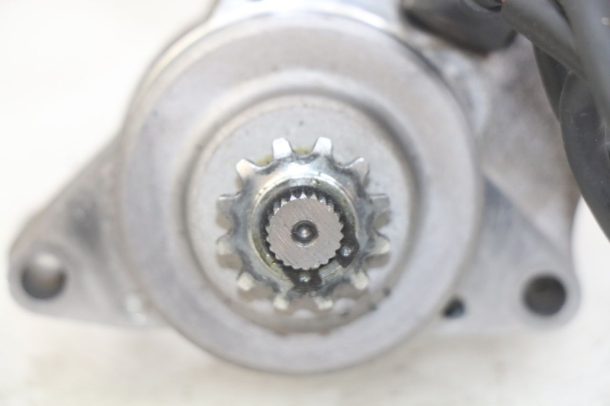 photo de DEMARREUR PANTHERA PANTHERA 110 (2010 - 2017) - Détail de la pièce