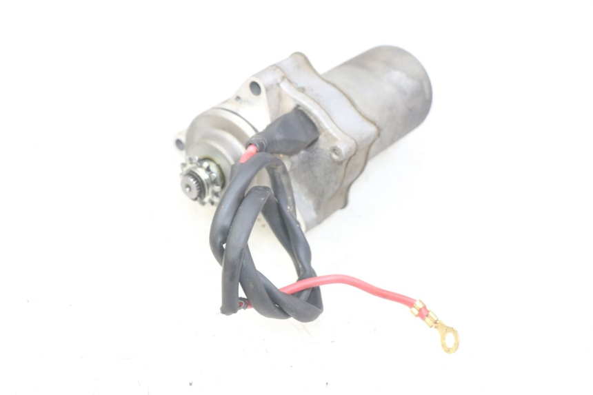 photo de DEMARREUR PANTHERA PANTHERA 110 (2010 - 2017) - Zoom état d’usage