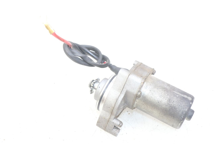 photo de DEMARREUR PANTHERA PANTHERA 110 (2010 - 2017) - Autre angle de vue