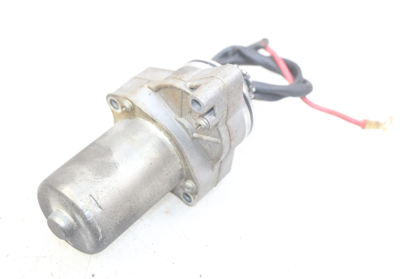 photo de DEMARREUR PANTHERA PANTHERA 110 (2010 - 2017) - Gros plan technique