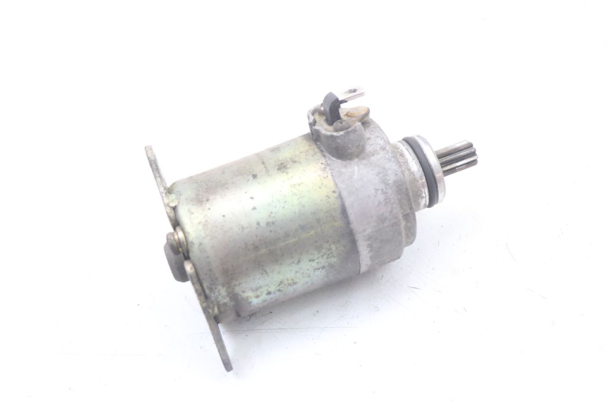 photo de DEMARREUR PEUGEOT BELVILLE 125 (2017 - 2021) - Vue principale