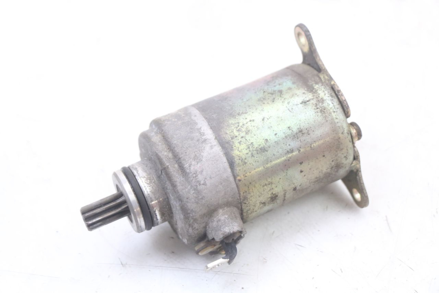 photo de DEMARREUR PEUGEOT BELVILLE 125 (2017 - 2021) - Autre angle de vue