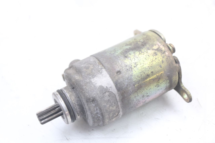 photo de DEMARREUR PEUGEOT BELVILLE 125 (2017 - 2021) - Gros plan technique