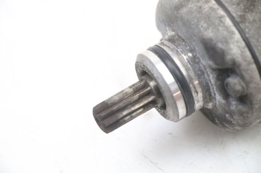 photo de DEMARREUR PEUGEOT CITYSTAR 125 (2011 - 2017) - Détail de la pièce