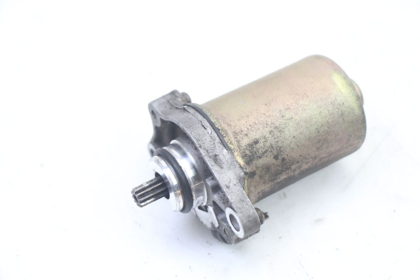 photo de DEMARREUR PEUGEOT CITYSTAR 2T 50 (2018 - 2021) - Zoom état d’usage