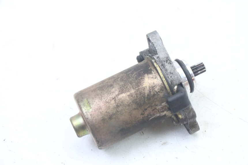 photo de DEMARREUR PEUGEOT CITYSTAR 2T 50 (2018 - 2021) - Autre angle de vue