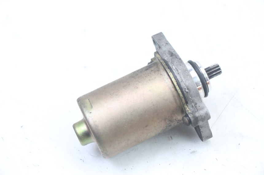 photo de DEMARREUR PEUGEOT CITYSTAR 2T 50 (2018 - 2021) - Gros plan technique