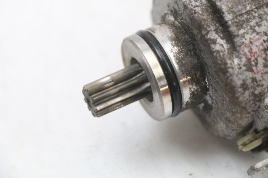 photo de DEMARREUR PEUGEOT DJANGO 125 (2014 - 2017) - Détail de la pièce