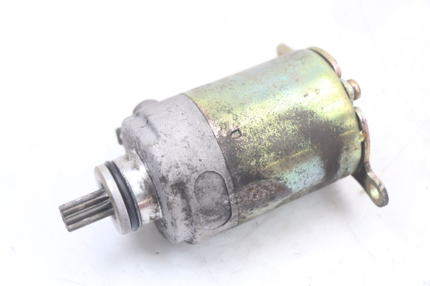 photo de DEMARREUR PEUGEOT DJANGO 125 (2014 - 2017) - Zoom état d’usage