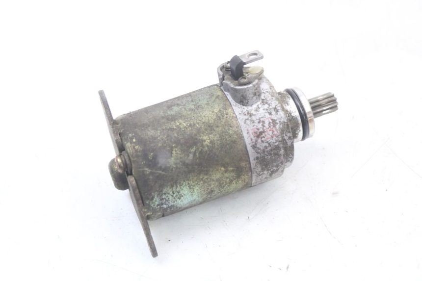 photo de DEMARREUR PEUGEOT DJANGO 125 (2014 - 2017) - Autre angle de vue